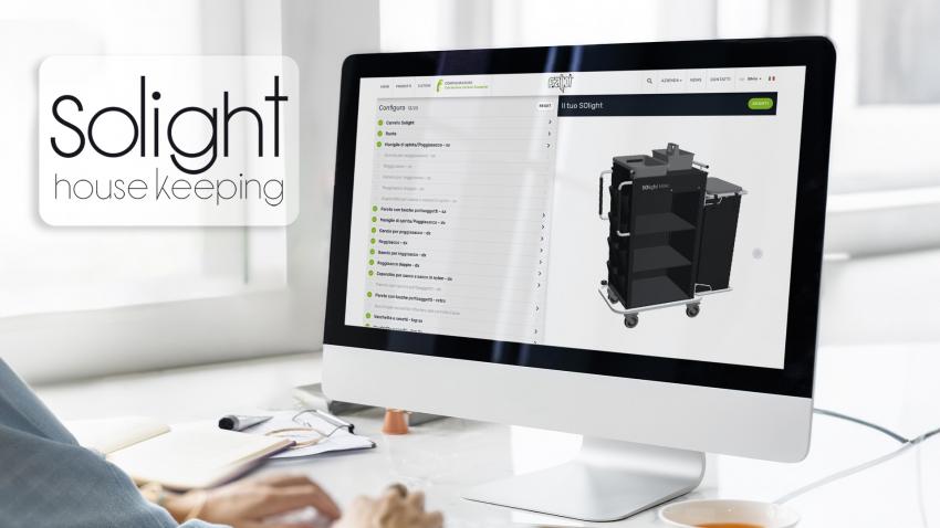 Configuratore Solight