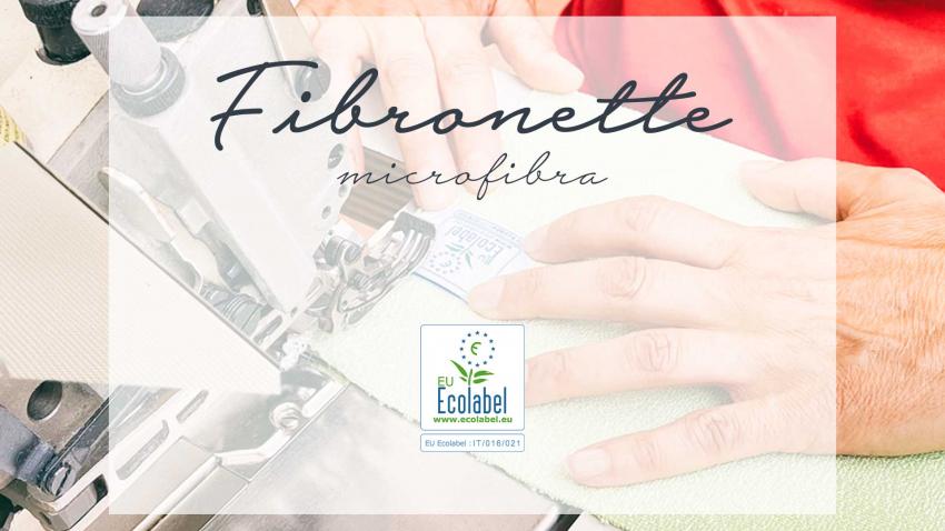 Fibronette Falpi Ecolabel 2024