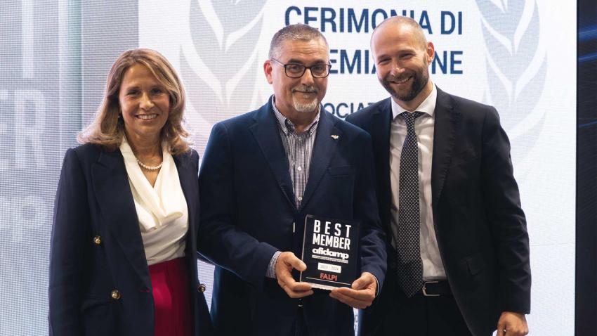 Falpi Best Member Afidamp