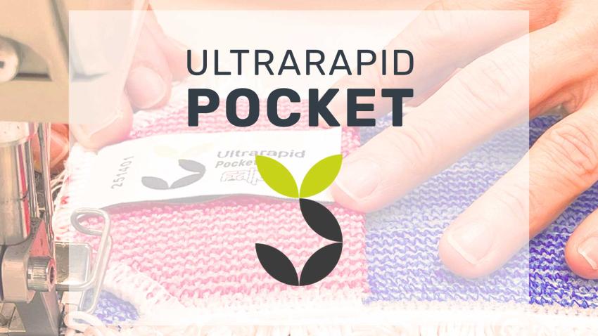 Ultrarapid Pocket Home
