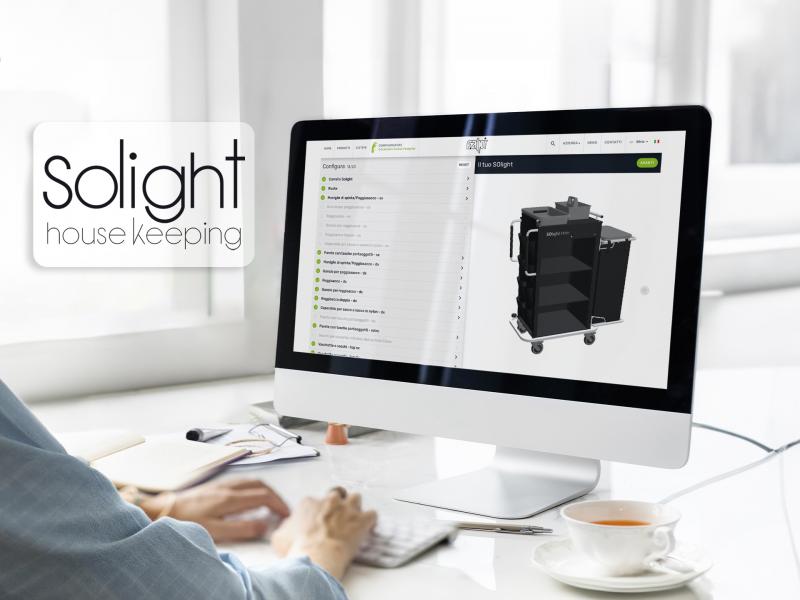 Configuratore Solight