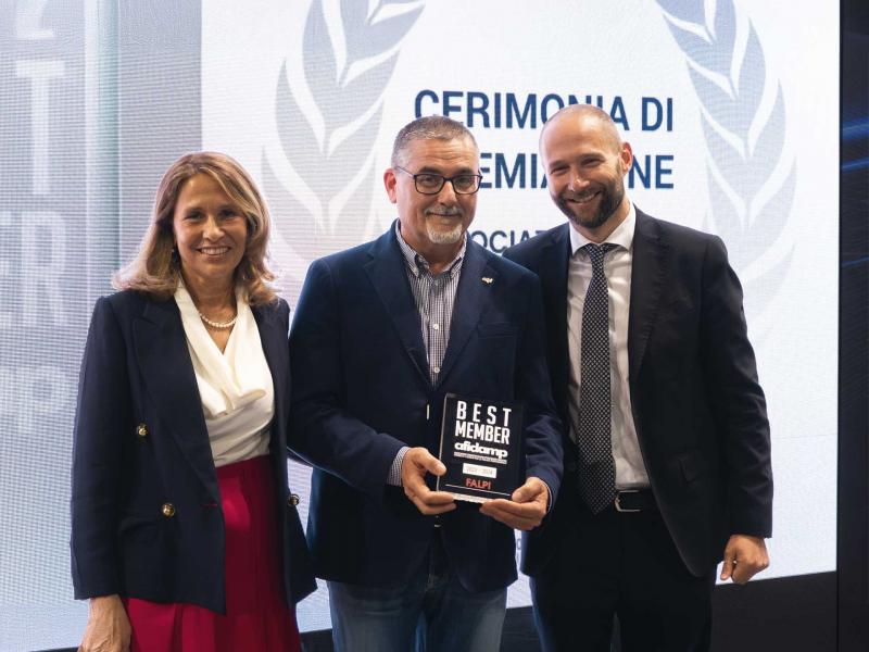 Falpi Best Member Afidamp