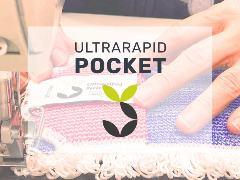 Ultrarapid Pocket Home