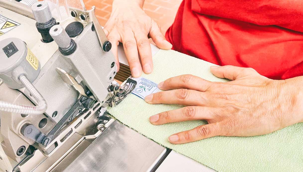 Fibronette Falpi Ecolabel 2024