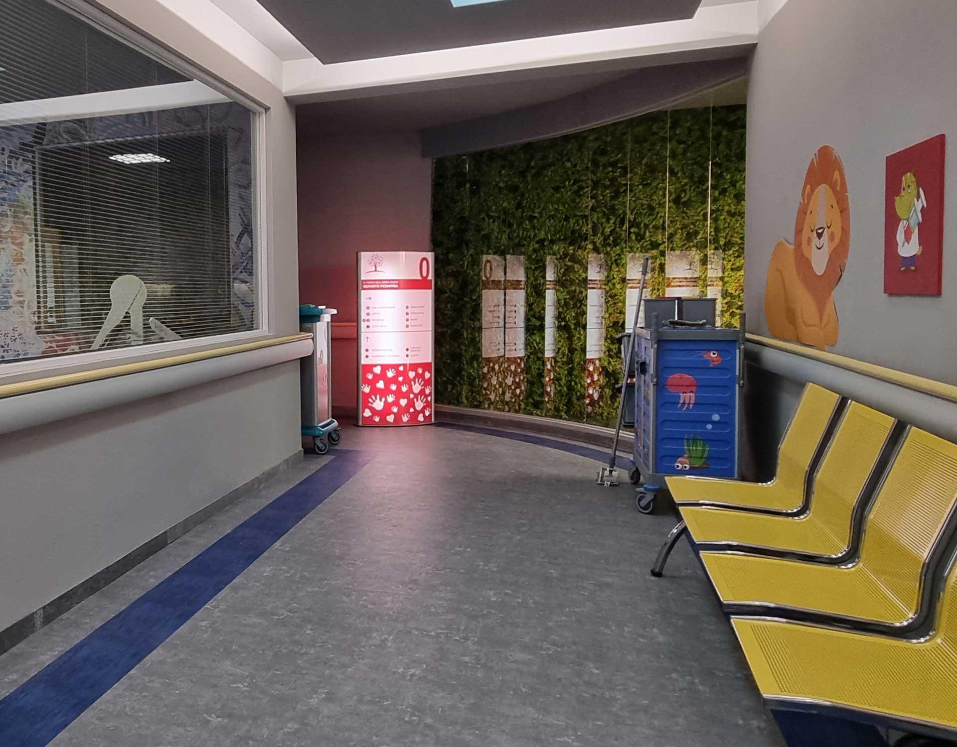 LEA - Seconda Stagione