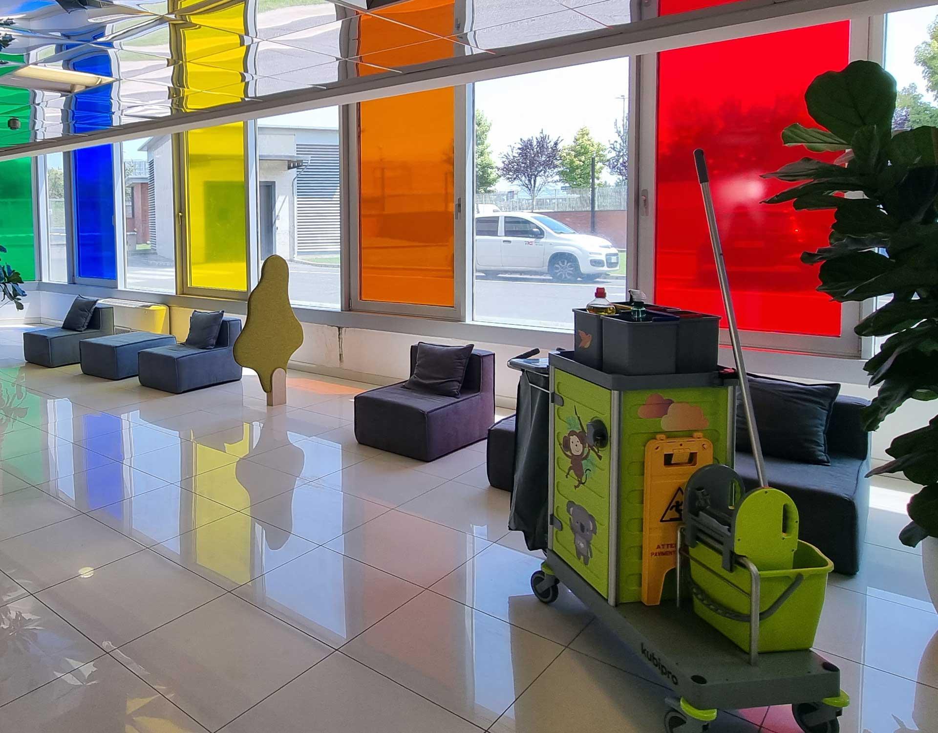 LEA - Seconda Stagione