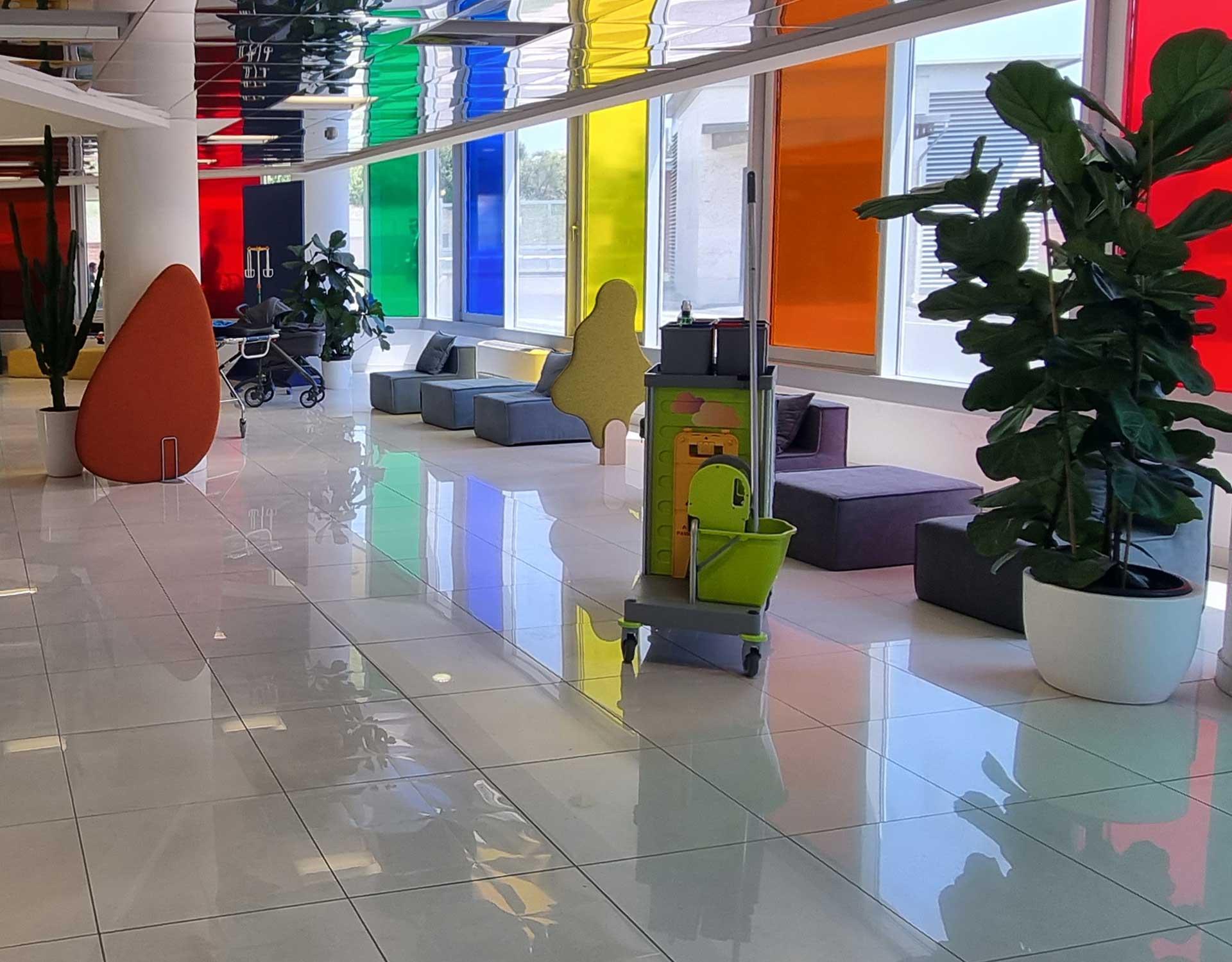 LEA - Seconda Stagione