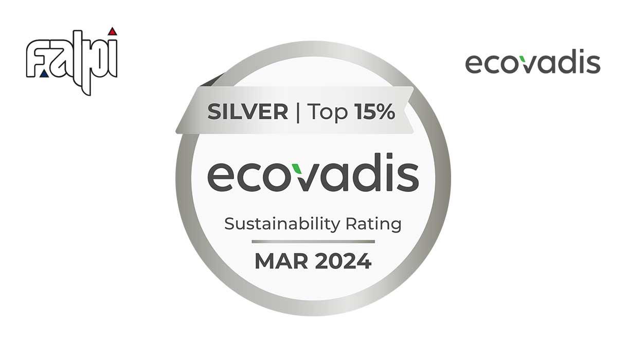 Ecovadis Falpi 2024